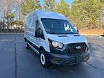 Used 2023 Ford Transit 250 High Roof Empty Cargo Van for sale #258704 - photo 1