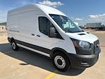 Used 2023 Ford Transit 250 High Roof Empty Cargo Van for sale #258706 - photo 1