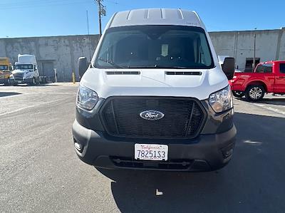 Used 2023 Ford Transit 250 High Roof Empty Cargo Van for sale #258715 - photo 2
