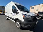 Used 2023 Ford Transit 250 High Roof Empty Cargo Van for sale #258715 - photo 1