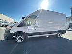 Used 2023 Ford Transit 250 High Roof Empty Cargo Van for sale #258715 - photo 4