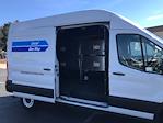 Used 2023 Ford Transit 250 High Roof Empty Cargo Van for sale #258727 - photo 21