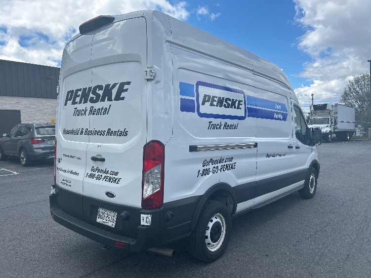 Used 2023 Ford Transit 250 - photo 15