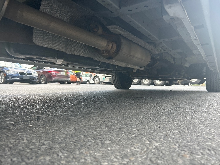 Used 2023 Ford Transit 250 - photo 16