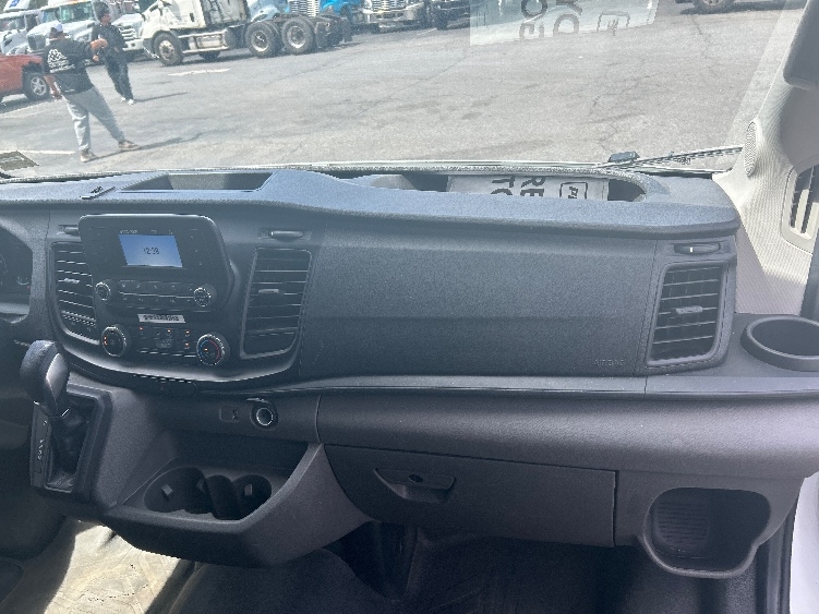 Used 2023 Ford Transit 250 - photo 23