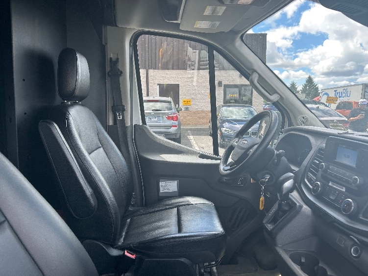 Used 2023 Ford Transit 250 - photo 24