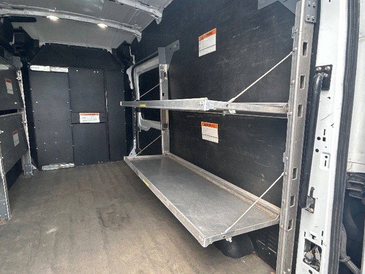 Used 2023 Ford Transit 250 - photo 27