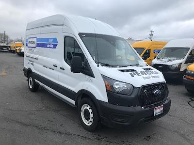 Used 2023 Ford Transit 250 High Roof Empty Cargo Van for sale #258735 - photo 1