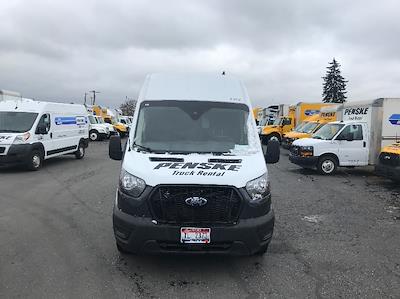 Used 2023 Ford Transit 250 High Roof Empty Cargo Van for sale #258735 - photo 2