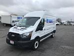 Used 2023 Ford Transit 250 High Roof Empty Cargo Van for sale #258735 - photo 3