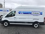 Used 2023 Ford Transit 250 High Roof Empty Cargo Van for sale #258735 - photo 4