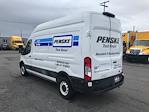 Used 2023 Ford Transit 250 High Roof Empty Cargo Van for sale #258735 - photo 5