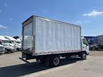Used 2019 Hino 195 Morgan Truck Body Refrigerated Body 40X for sale #259351 - photo 13