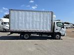 Used 2019 Hino 195 Morgan Truck Body Refrigerated Body 40X for sale #259351 - photo 15