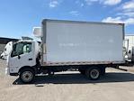 Used 2019 Hino 195 Morgan Truck Body Refrigerated Body 40X for sale #259351 - photo 4