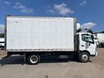 Used 2019 Hino 195 Morgan Truck Body Refrigerated Body 40X for sale #259352 - photo 15