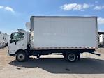 Used 2019 Hino 195 Morgan Truck Body Refrigerated Body 40X for sale #259352 - photo 4