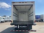 Used 2019 Hino 195 Morgan Truck Body Refrigerated Body 40X for sale #259352 - photo 8