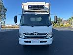 Used 2019 Hino 195 Morgan Truck Body Refrigerated Body 40X for sale #259353 - photo 2