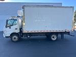Used 2019 Hino 195 Morgan Truck Body Refrigerated Body 40X for sale #259353 - photo 4