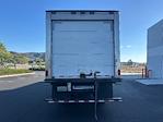 Used 2019 Hino 195 Morgan Truck Body Refrigerated Body 40X for sale #259353 - photo 7
