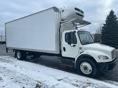 Used 2020 Freightliner M2 106 Refrigerated Body for sale #259455 - photo 1