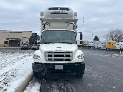 Used 2020 Freightliner M2 106 Refrigerated Body for sale #259455 - photo 2