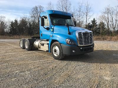 Used 2019 Freightliner Cascadia Detroit DD15AT Semi Truck for sale #259962 - photo 1