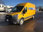 Used 2023 Ford Transit 250 High Roof Empty Cargo Van for sale #260050 - photo 3