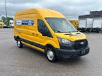 Used 2023 Ford Transit 250 High Roof Empty Cargo Van for sale #260051 - photo 1