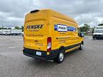 Used 2023 Ford Transit 250 High Roof Empty Cargo Van for sale #260051 - photo 12