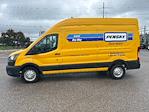 Used 2023 Ford Transit 250 High Roof Empty Cargo Van for sale #260051 - photo 4