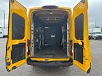 Used 2023 Ford Transit 250 High Roof Empty Cargo Van for sale #260051 - photo 8