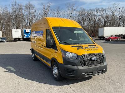 Used 2023 Ford Transit 250 High Roof Empty Cargo Van for sale #260056 - photo 1
