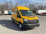 Used 2023 Ford Transit 250 High Roof Empty Cargo Van for sale #260056 - photo 1