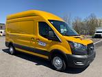 Used 2023 Ford Transit 250 High Roof Empty Cargo Van for sale #260060 - photo 1