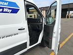 Used 2023 Ford Transit 250 High Roof Empty Cargo Van for sale #260062 - photo 17