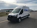 Used 2023 Ford Transit 250 High Roof Empty Cargo Van for sale #260062 - photo 3