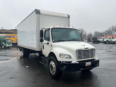 Used 2019 Freightliner M2 106 - photo 1