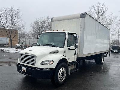 Used 2019 Freightliner M2 106 - photo 1