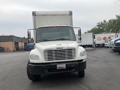 Used 2019 Freightliner M2 106 Conventional Cab Box Truck with Liftgate for sale #260118 - photo 2