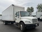 Used 2019 Freightliner M2 106 Conventional Cab Box Truck with Liftgate for sale #260118 - photo 1