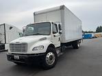 Used 2019 Freightliner M2 106 Conventional Cab Box Truck with Liftgate for sale #260118 - photo 3