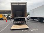 Used 2019 Freightliner M2 106 Conventional Cab Box Truck with Liftgate for sale #260118 - photo 9