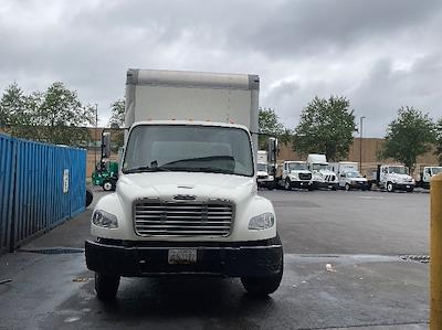 Used 2019 Freightliner M2 106 Conventional Cab Box Truck with Liftgate for sale #260119 - photo 2