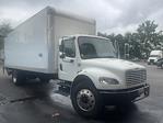 Used 2019 Freightliner M2 106 Conventional Cab Box Truck with Liftgate for sale #260119 - photo 1