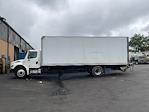 Used 2019 Freightliner M2 106 Conventional Cab Box Truck with Liftgate for sale #260119 - photo 4