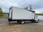 Used 2019 Freightliner M2 106 Morgan Truck Body Refrigerated Body T1080S30 for sale #260362 - photo 13