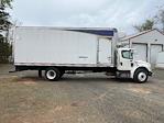 Used 2019 Freightliner M2 106 Morgan Truck Body Refrigerated Body T1080S30 for sale #260362 - photo 15