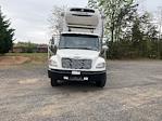 Used 2019 Freightliner M2 106 Morgan Truck Body Refrigerated Body T1080S30 for sale #260362 - photo 2